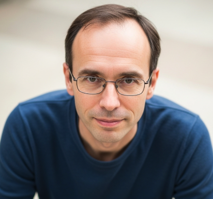 Dr. jur. Reinhard Kalb